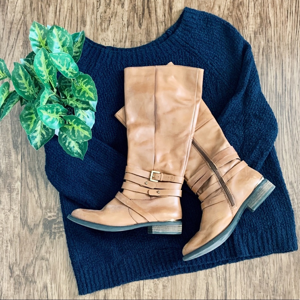 Steve Madden albany boot - Picture 1 of 11